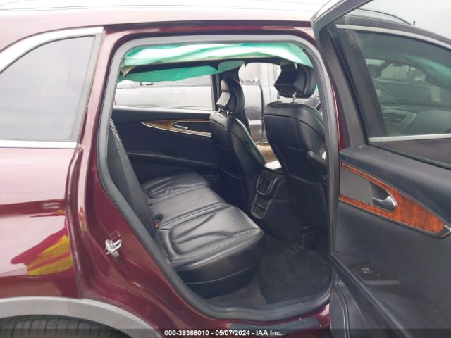 Photo 7 VIN: 2LMPJ6KR4JBL46952 - LINCOLN MKX 