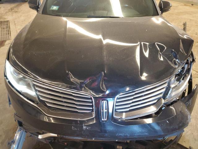 Photo 10 VIN: 2LMPJ6KR5GBL32924 - LINCOLN MKX 