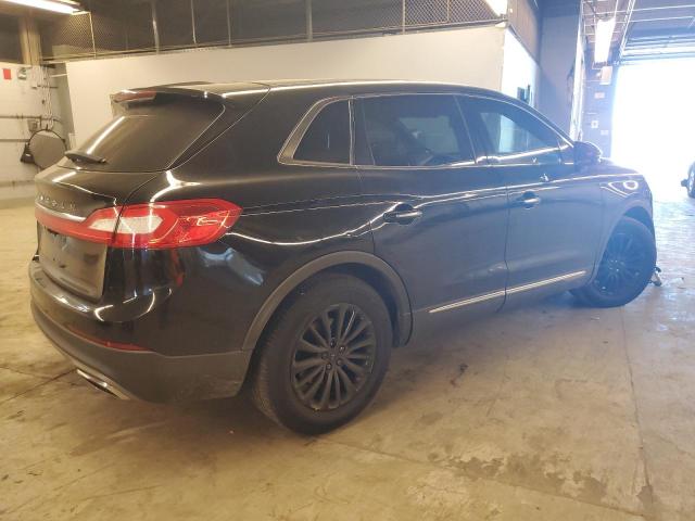 Photo 2 VIN: 2LMPJ6KR5GBL32924 - LINCOLN MKX 