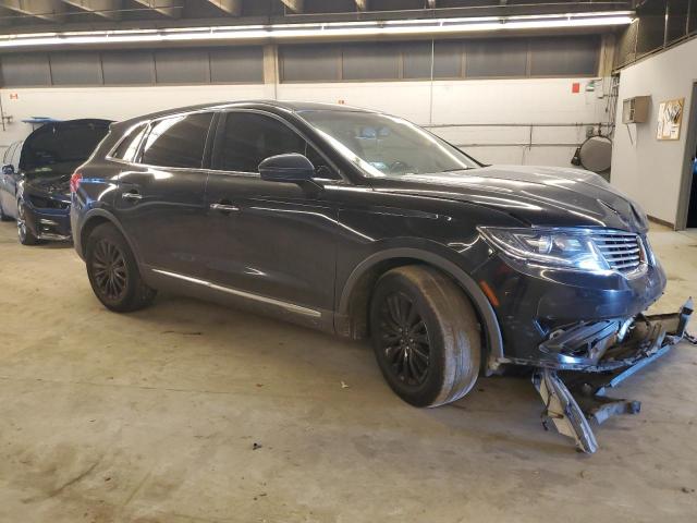 Photo 3 VIN: 2LMPJ6KR5GBL32924 - LINCOLN MKX 