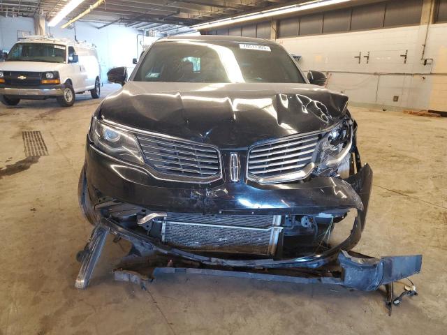 Photo 4 VIN: 2LMPJ6KR5GBL32924 - LINCOLN MKX 