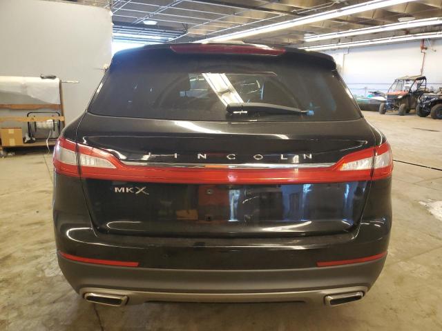 Photo 5 VIN: 2LMPJ6KR5GBL32924 - LINCOLN MKX 