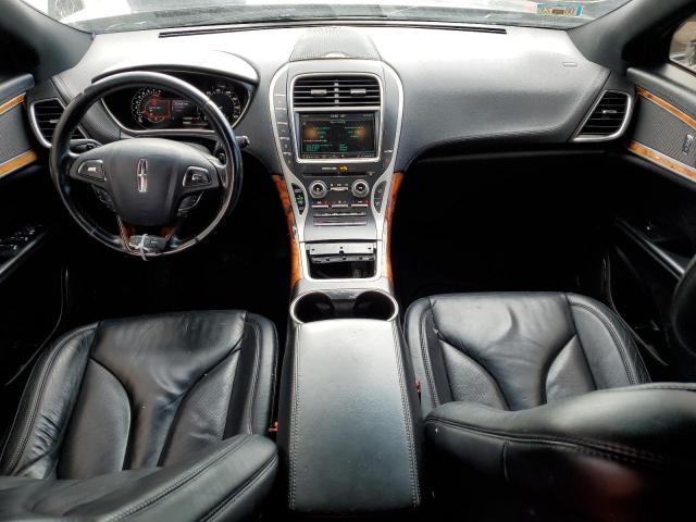 Photo 7 VIN: 2LMPJ6KR5GBL32924 - LINCOLN MKX 