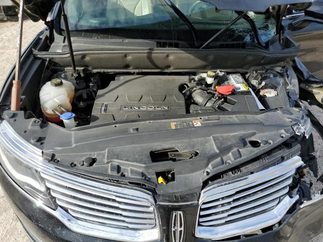 Photo 10 VIN: 2LMPJ6KR5HBL30236 - LINCOLN MKX 