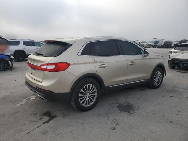 Photo 2 VIN: 2LMPJ6KR5HBL53466 - LINCOLN MKX SELECT 