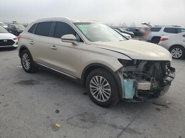 Photo 3 VIN: 2LMPJ6KR5HBL53466 - LINCOLN MKX SELECT 