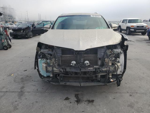 Photo 4 VIN: 2LMPJ6KR5HBL53466 - LINCOLN MKX SELECT 