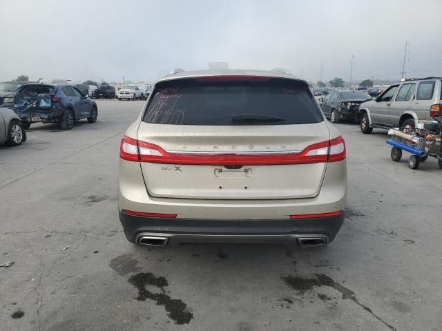 Photo 5 VIN: 2LMPJ6KR5HBL53466 - LINCOLN MKX SELECT 