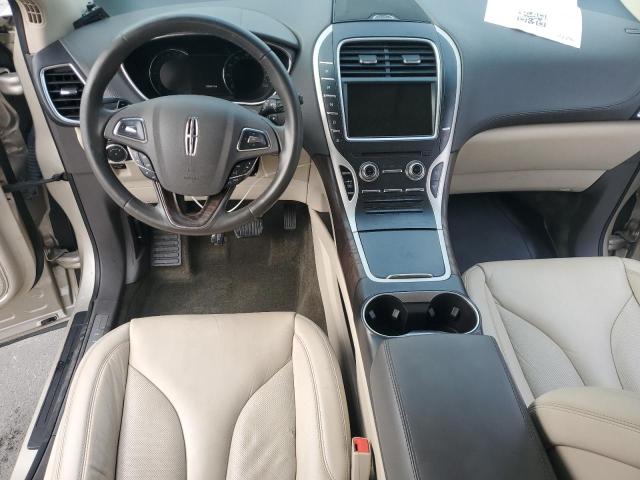 Photo 7 VIN: 2LMPJ6KR5HBL53466 - LINCOLN MKX SELECT 