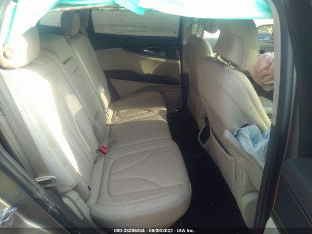 Photo 7 VIN: 2LMPJ6KR5JBL39198 - LINCOLN MKX 