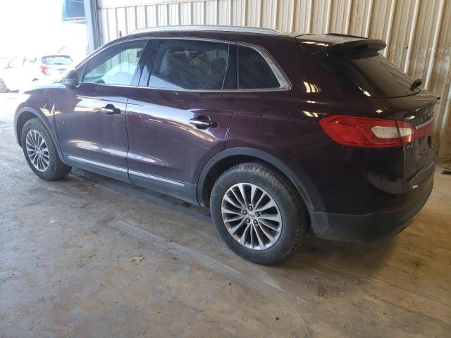 Photo 1 VIN: 2LMPJ6KR5JBL42926 - LINCOLN MKX 