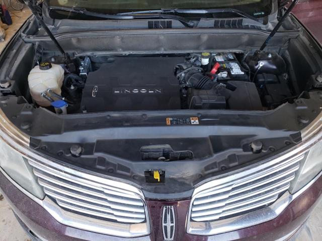 Photo 11 VIN: 2LMPJ6KR5JBL42926 - LINCOLN MKX 