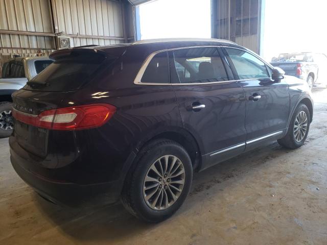 Photo 2 VIN: 2LMPJ6KR5JBL42926 - LINCOLN MKX 