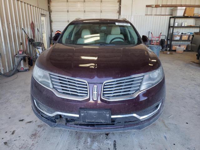 Photo 4 VIN: 2LMPJ6KR5JBL42926 - LINCOLN MKX 