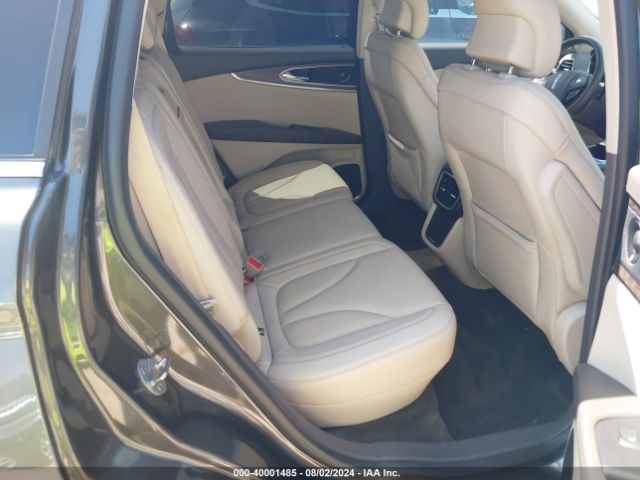 Photo 7 VIN: 2LMPJ6KR5JBL48077 - LINCOLN MKX 