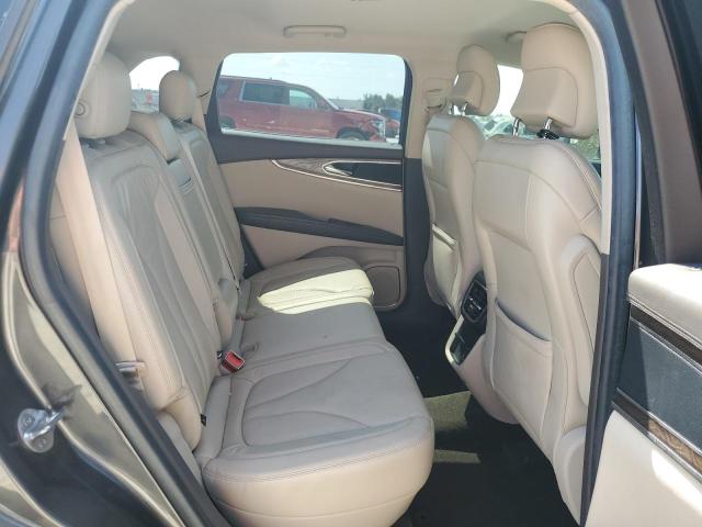 Photo 10 VIN: 2LMPJ6KR6HBL11565 - LINCOLN MKX SELECT 