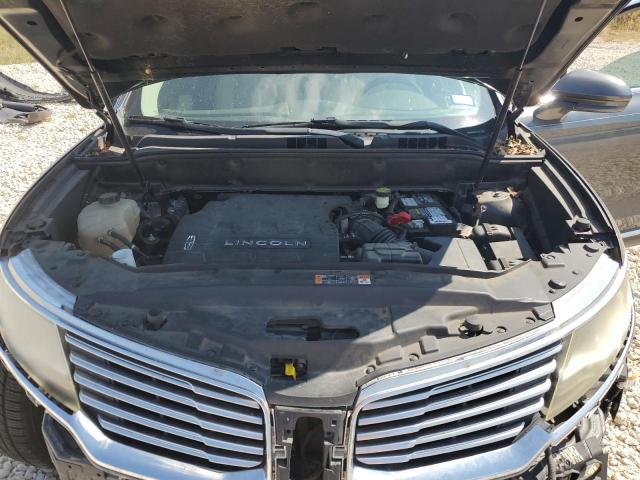 Photo 11 VIN: 2LMPJ6KR6HBL11565 - LINCOLN MKX SELECT 