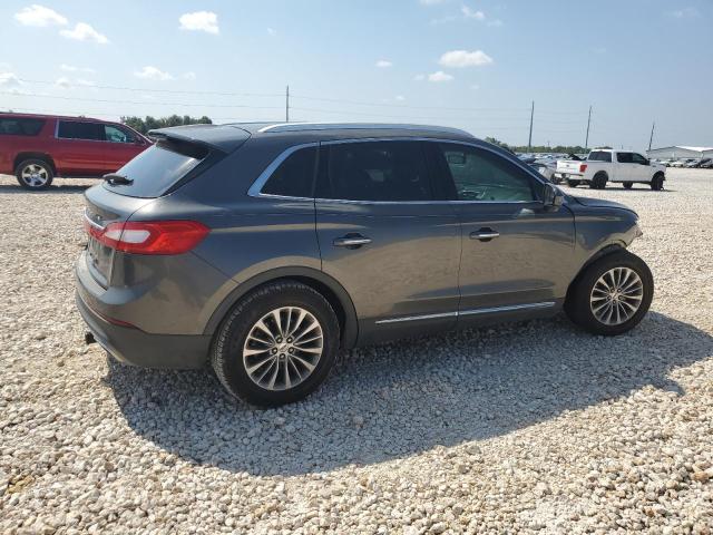 Photo 2 VIN: 2LMPJ6KR6HBL11565 - LINCOLN MKX SELECT 