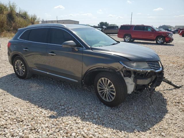 Photo 3 VIN: 2LMPJ6KR6HBL11565 - LINCOLN MKX SELECT 