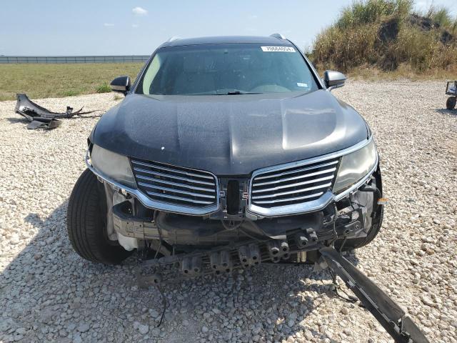 Photo 4 VIN: 2LMPJ6KR6HBL11565 - LINCOLN MKX SELECT 