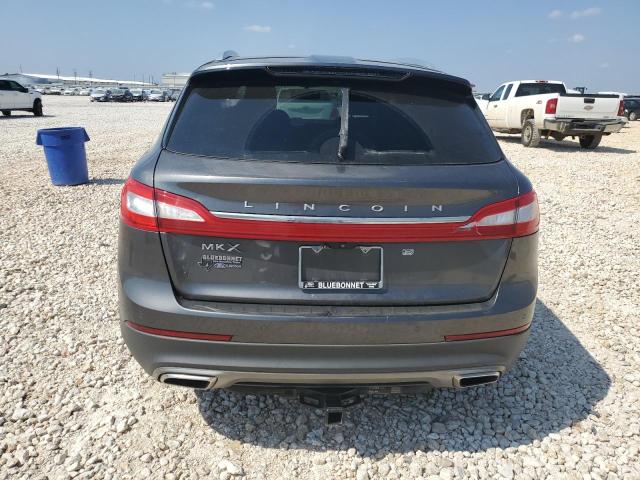 Photo 5 VIN: 2LMPJ6KR6HBL11565 - LINCOLN MKX SELECT 