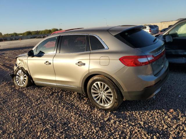 Photo 1 VIN: 2LMPJ6KR6HBL18564 - LINCOLN MKX SELECT 