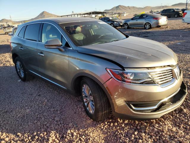 Photo 3 VIN: 2LMPJ6KR6HBL18564 - LINCOLN MKX SELECT 