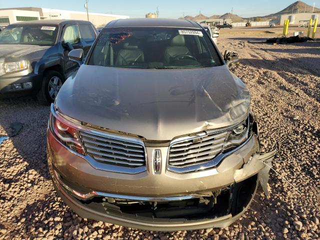 Photo 4 VIN: 2LMPJ6KR6HBL18564 - LINCOLN MKX SELECT 