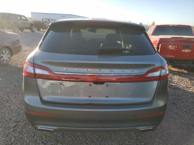 Photo 5 VIN: 2LMPJ6KR6HBL18564 - LINCOLN MKX SELECT 