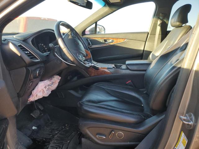 Photo 6 VIN: 2LMPJ6KR6HBL18564 - LINCOLN MKX SELECT 