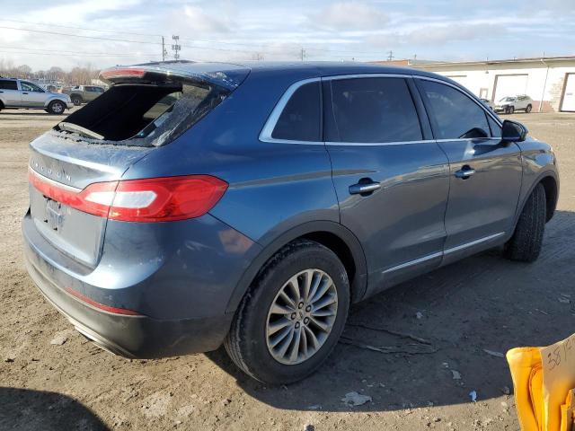 Photo 2 VIN: 2LMPJ6KR6JBL29585 - LINCOLN MKX 