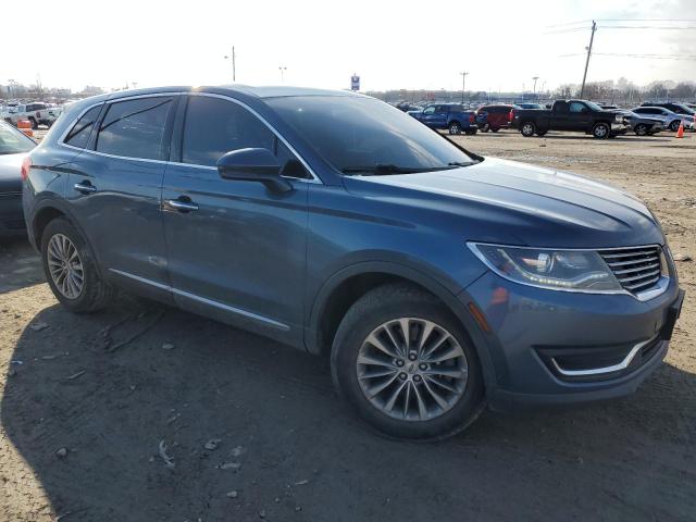 Photo 3 VIN: 2LMPJ6KR6JBL29585 - LINCOLN MKX 