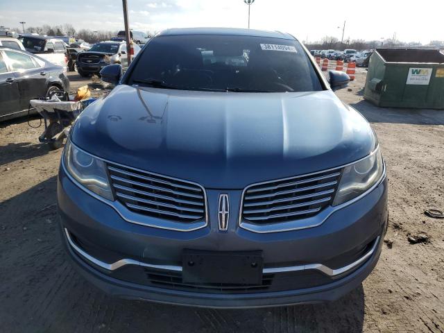 Photo 4 VIN: 2LMPJ6KR6JBL29585 - LINCOLN MKX 