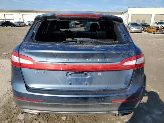 Photo 5 VIN: 2LMPJ6KR6JBL29585 - LINCOLN MKX 