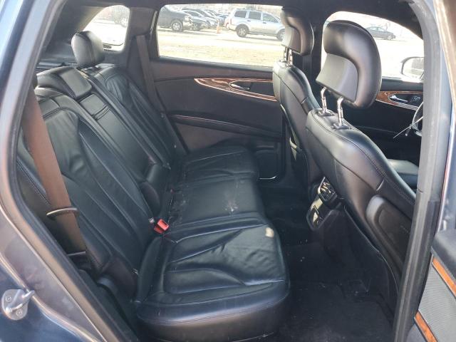 Photo 9 VIN: 2LMPJ6KR6JBL29585 - LINCOLN MKX 