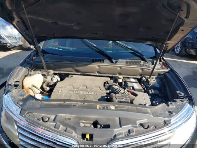 Photo 9 VIN: 2LMPJ6KR7HBL28553 - LINCOLN MKX 