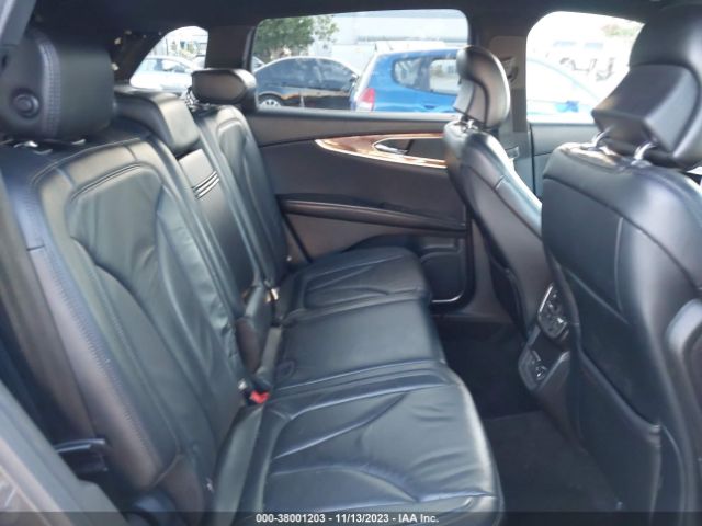 Photo 7 VIN: 2LMPJ6KR7JBL12195 - LINCOLN MKX 