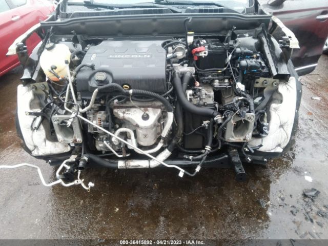 Photo 5 VIN: 2LMPJ6KR7JBL29563 - LINCOLN MKX 