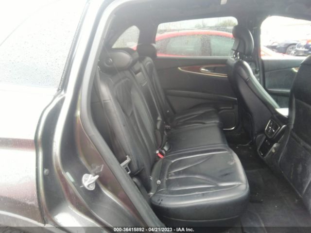 Photo 7 VIN: 2LMPJ6KR7JBL29563 - LINCOLN MKX 