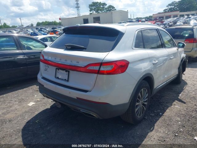 Photo 3 VIN: 2LMPJ6KR8HBL21868 - LINCOLN MKX 