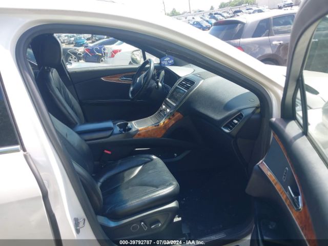 Photo 4 VIN: 2LMPJ6KR8HBL21868 - LINCOLN MKX 