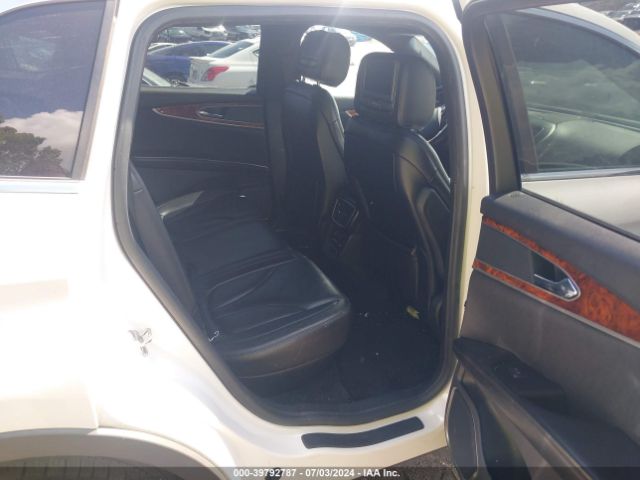 Photo 7 VIN: 2LMPJ6KR8HBL21868 - LINCOLN MKX 