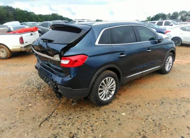 Photo 3 VIN: 2LMPJ6KR8HBL26133 - LINCOLN MKX 