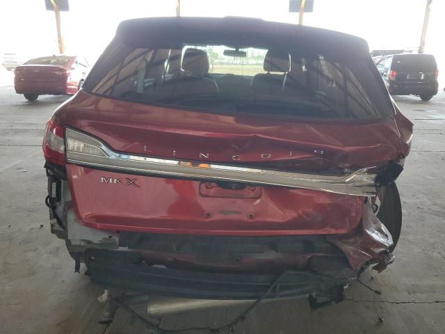 Photo 5 VIN: 2LMPJ6KR8HBL47371 - LINCOLN MKX SELECT 