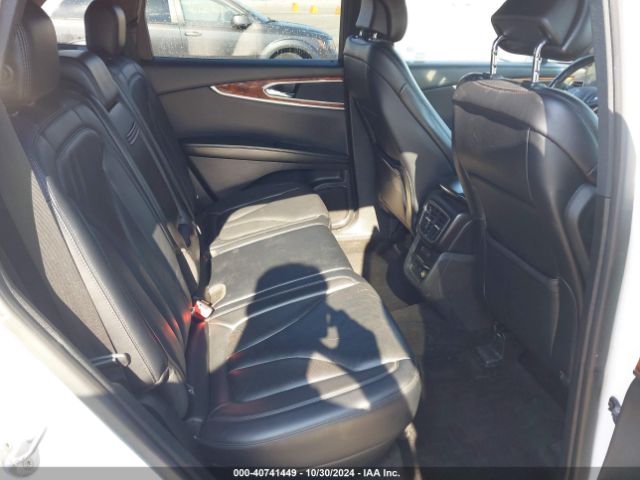 Photo 7 VIN: 2LMPJ6KR8JBL22105 - LINCOLN MKX 