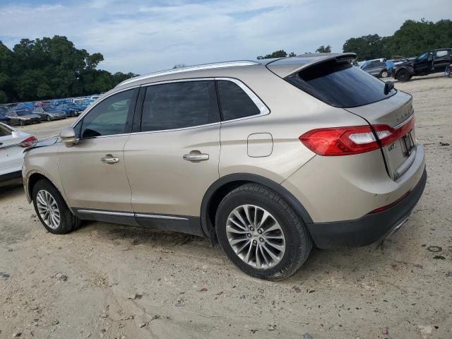 Photo 1 VIN: 2LMPJ6KR9HBL34984 - LINCOLN MKX SELECT 