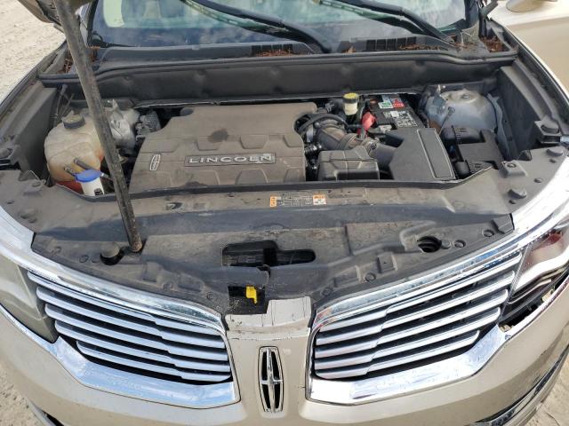 Photo 11 VIN: 2LMPJ6KR9HBL34984 - LINCOLN MKX SELECT 