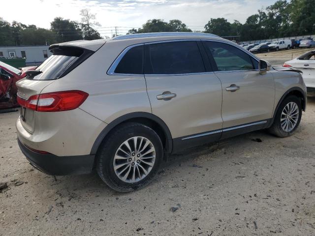 Photo 2 VIN: 2LMPJ6KR9HBL34984 - LINCOLN MKX SELECT 