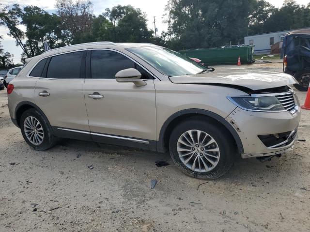 Photo 3 VIN: 2LMPJ6KR9HBL34984 - LINCOLN MKX SELECT 