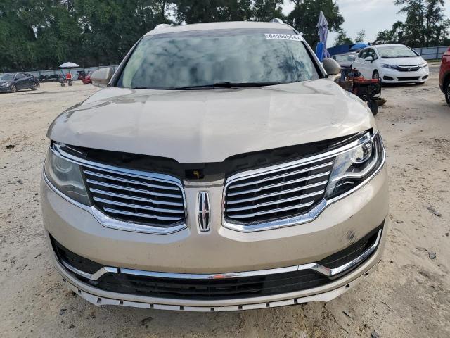 Photo 4 VIN: 2LMPJ6KR9HBL34984 - LINCOLN MKX SELECT 